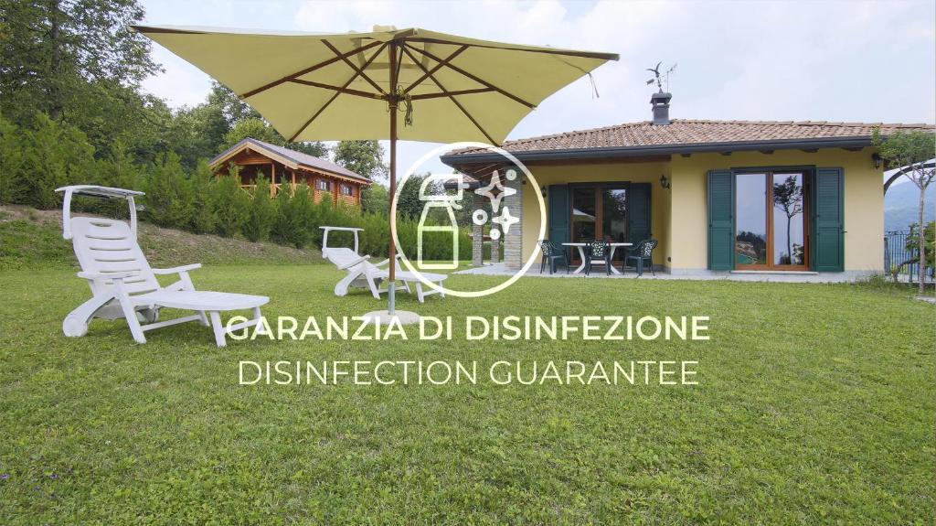 Italianway Canneto B | Alta Valle Intelvi
