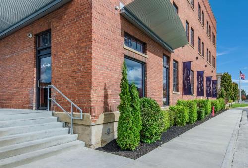 Jackson Park Inn Hotel | Pulaski