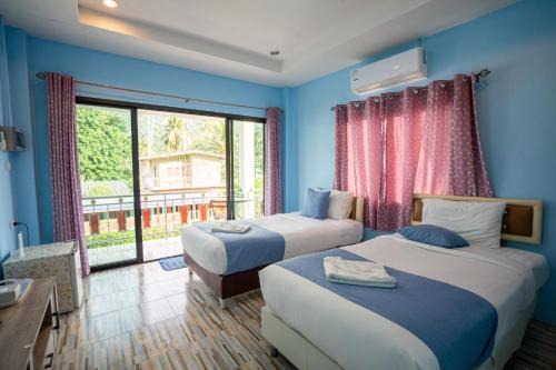 Janpa Resort | Don Sak