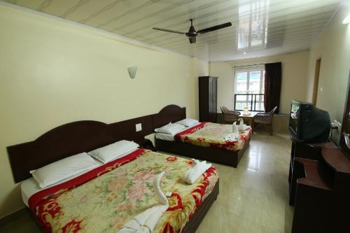 Jays Inn | Munnar