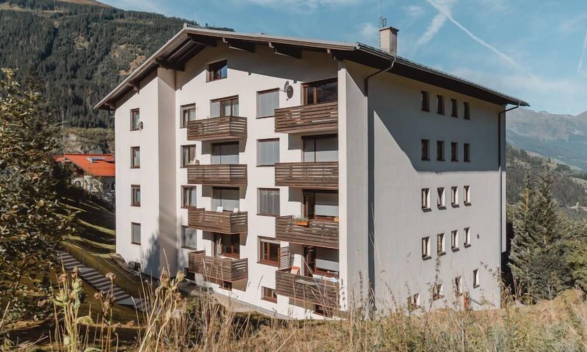 Haus Reitl | Bad Gastein