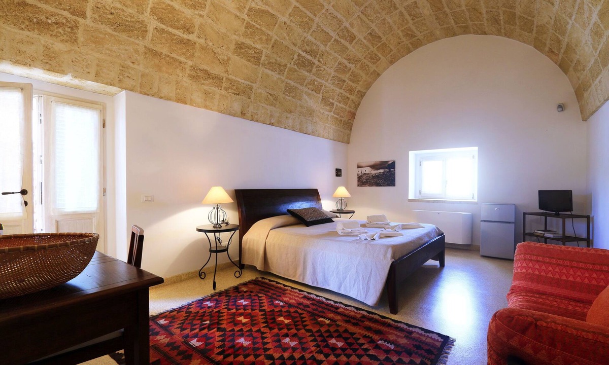 Antica Masseria Pescu | Presicce