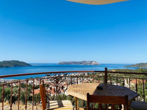 Kaş | Kas