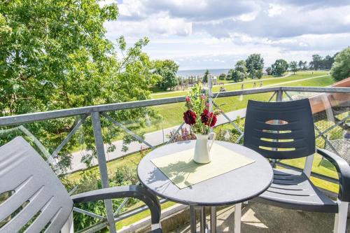 Ferienwohnung Mit Kaiserhof | Kellenhusen