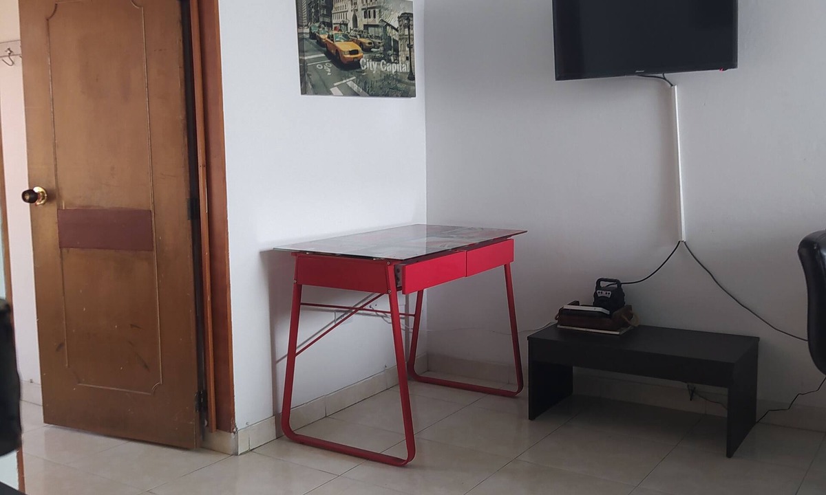 Apartahotel Cabeza De Jabali | Tulua