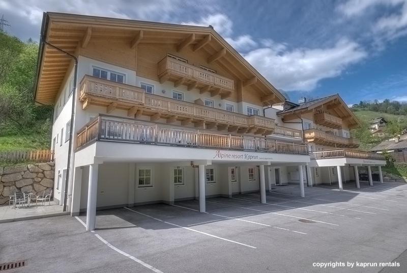 Alpine Resort | Kaprun