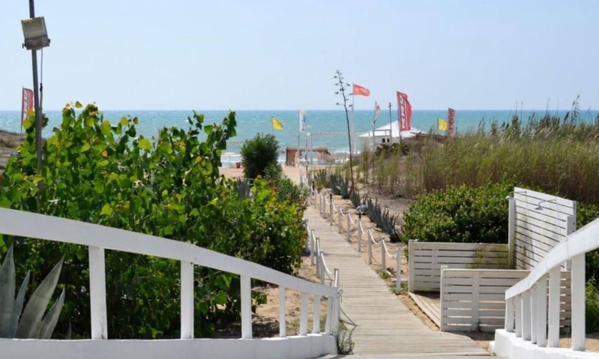 Kartibubbo Beach Resort | Campobello di Mazara