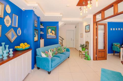 Kasinn Apart Hotel Antalya | Kas