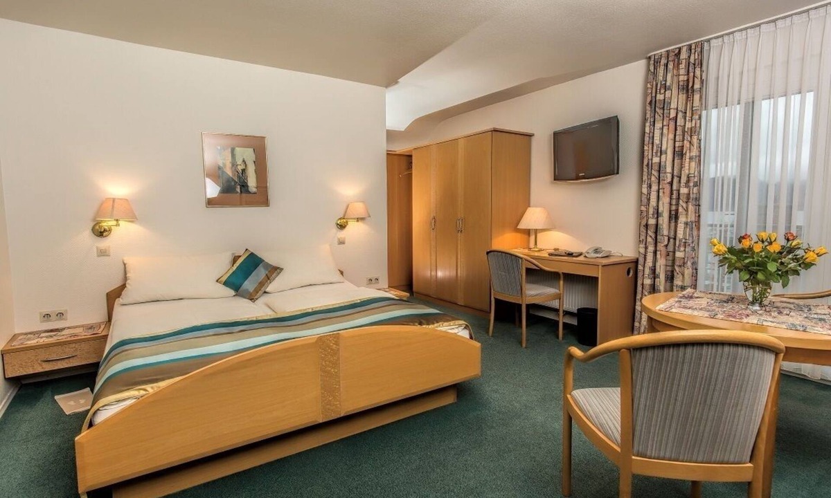 Café Hasler Hotel Restaurant Lhs | Bodman-Ludwigshafen