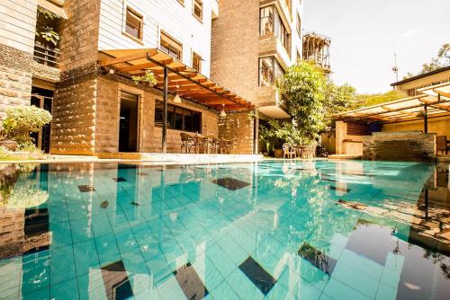 Kates | Nairobi