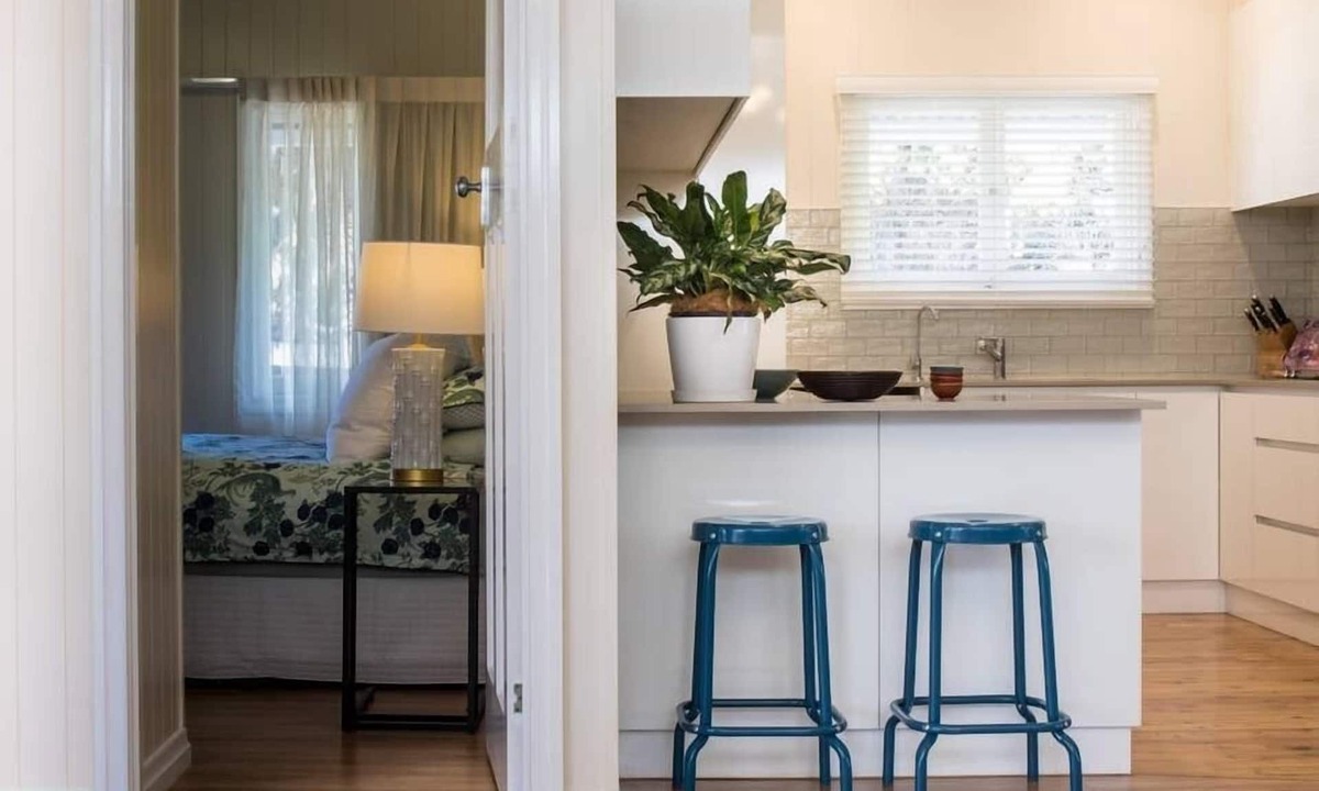 Keeler Cottage | East Toowoomba