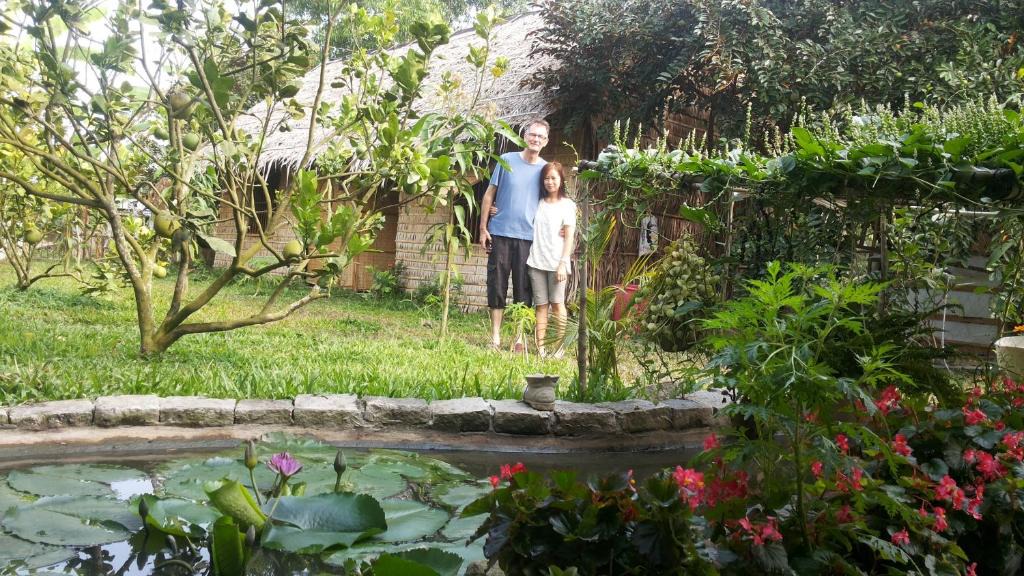 Kim Lan Homestay | Vi Thuy