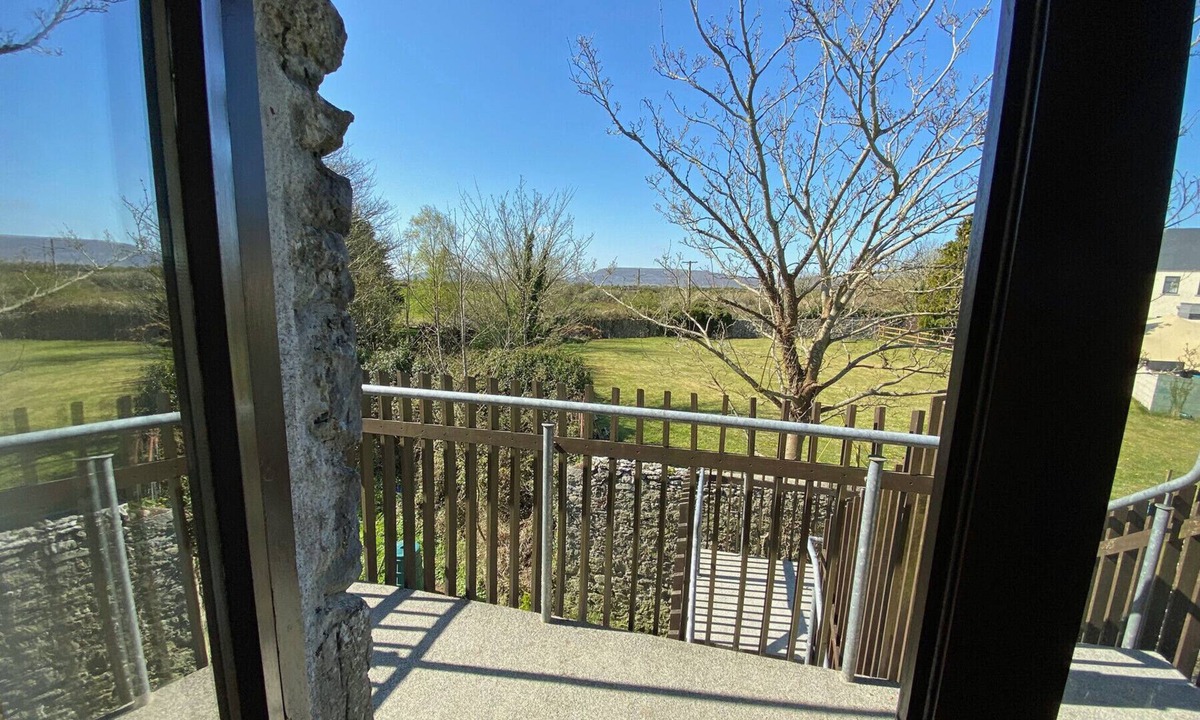 Kinvara Holiday Accommodation Top | Kinvara