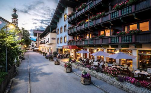 Kirchenwirt | Reith im Alpbachtal