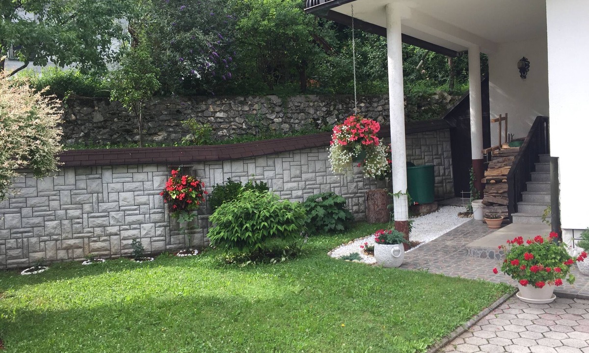 Kirhouse | Bohinjska Bela