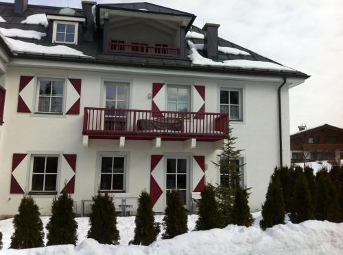 Kitz Residenz | Kaprun