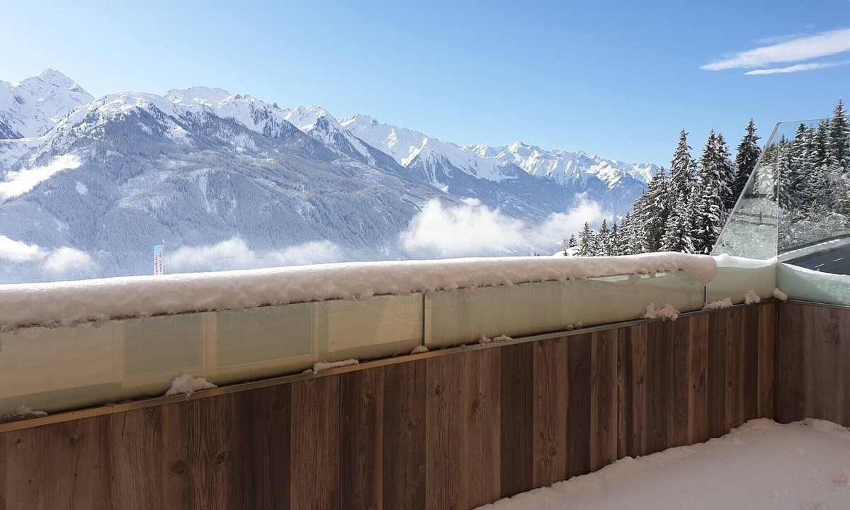 Kitzbüheler Alpen Lodge | Paß Thurn