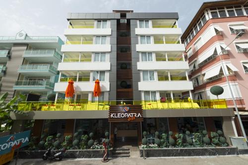 Hotel | Alanya