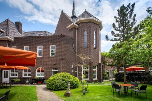 Kloosterhotel Soete Moeder | 's-Hertogenbosch