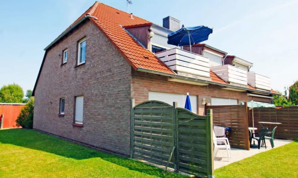 Kluntje | Norddeich