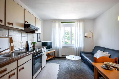 Ferienwohnung | Albertsdorf