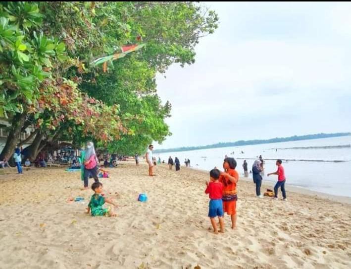Kondominium Lippo Pantai Carita | Carita