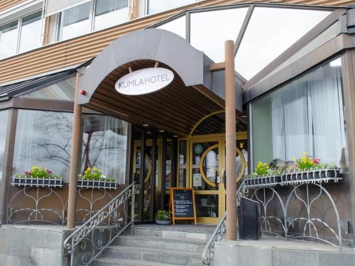 Kumla Hotel | Kumla Municipality