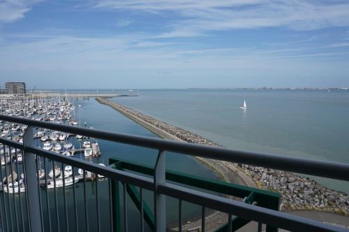 Aan Zee Port Scaldis | Breskens