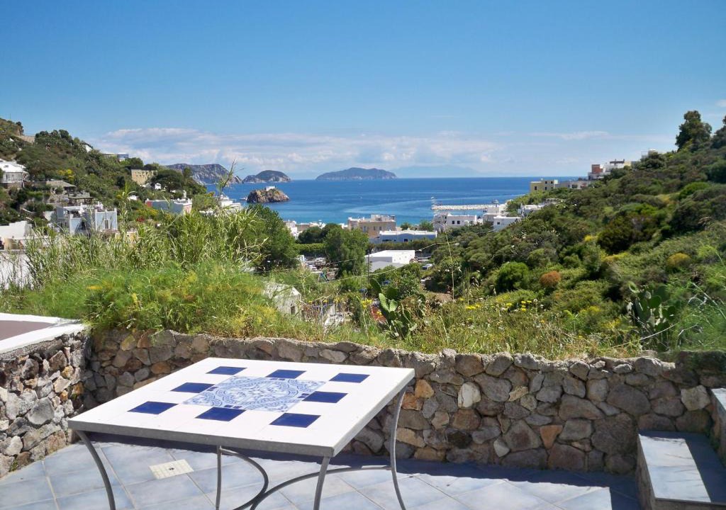 Case Vacanza Luna | Ponza