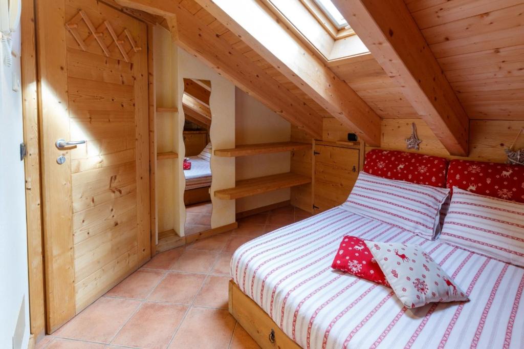 La Baitina App | Livigno