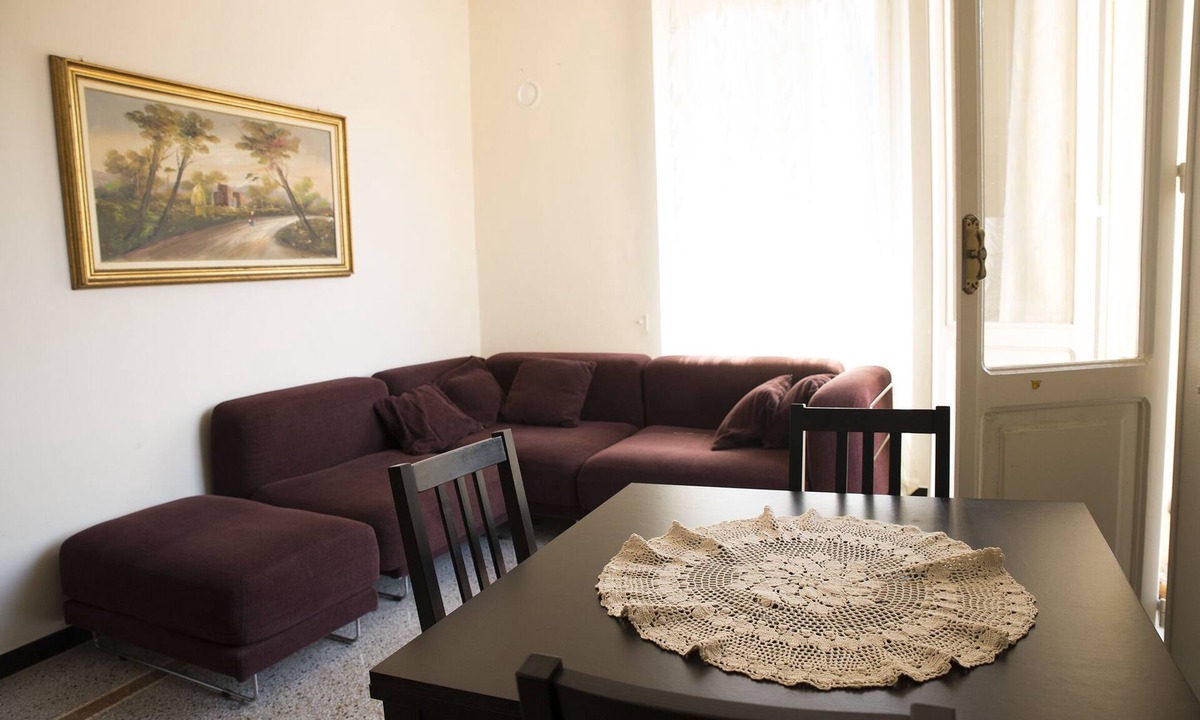 La Casa Della Posta | Borzonasca