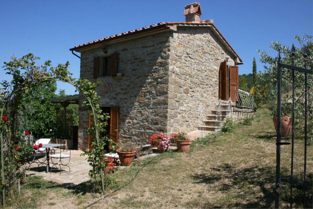 La Casina Del Bosco | Subbiano