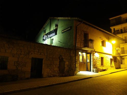 La Casona Del Herrero | Navaleno