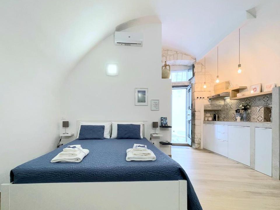 La Chicca | Ostuni