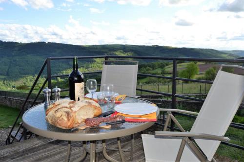 La Colline Du Chat Perche | Connac