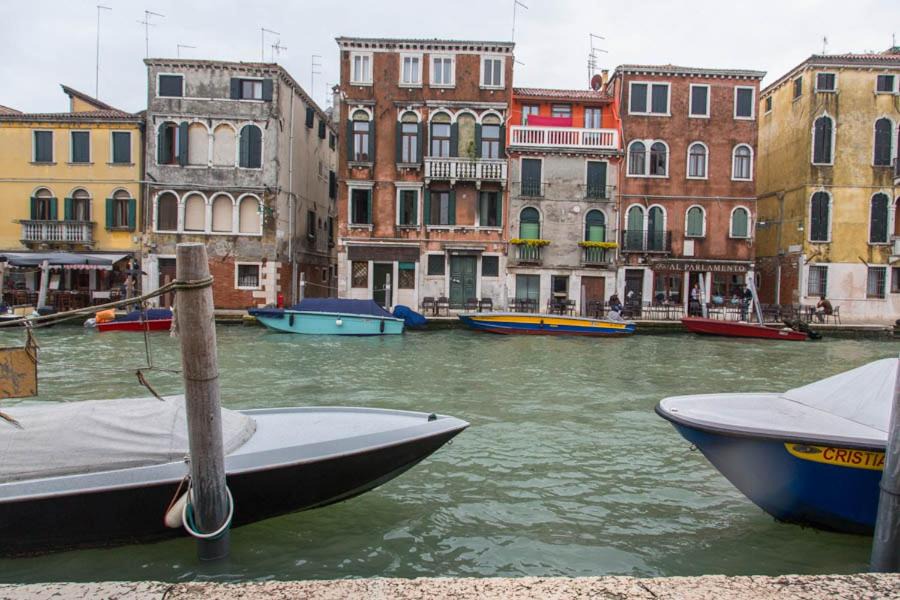 Alla Colombina | Cannaregio