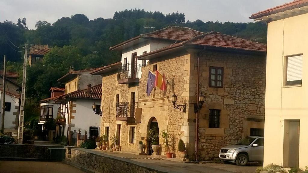 La Ermita | Alfoz de Lloredo