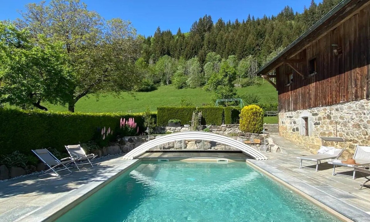 La Ferme Des Cousines | Saint-Sigismond
