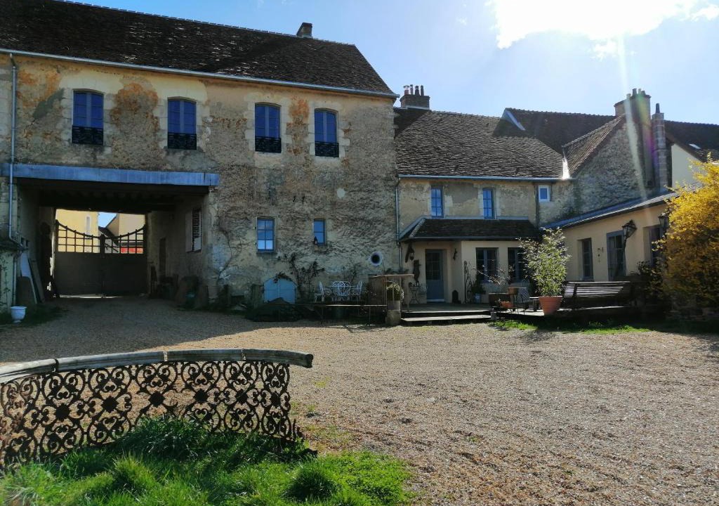 La Guinguette Belleme | Belleme