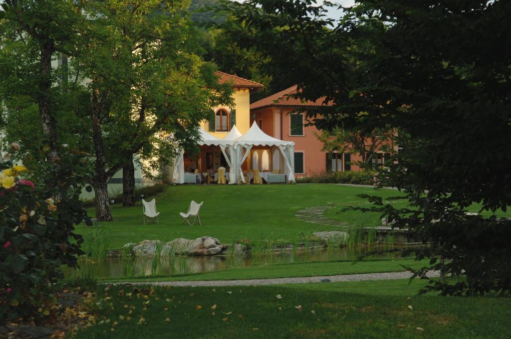 La Locanda Del Notaio | Alta Valle Intelvi