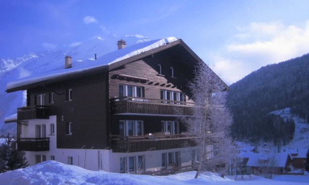 La Montanara | Saas-Fee
