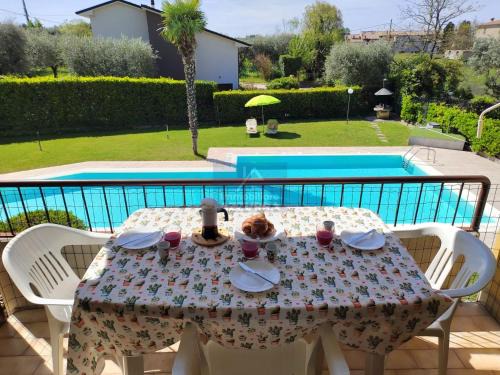 La Casara | Montioni