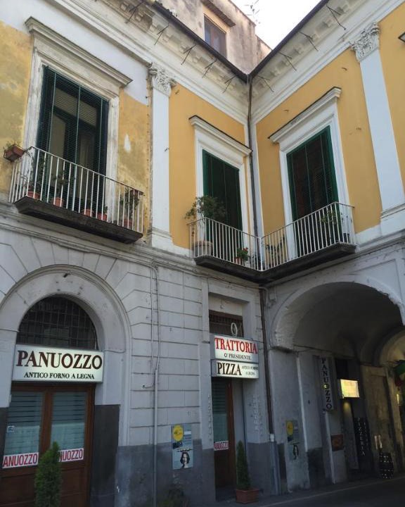 La Piazza | Gragnano