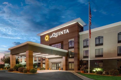 La Quinta Inn | Albany