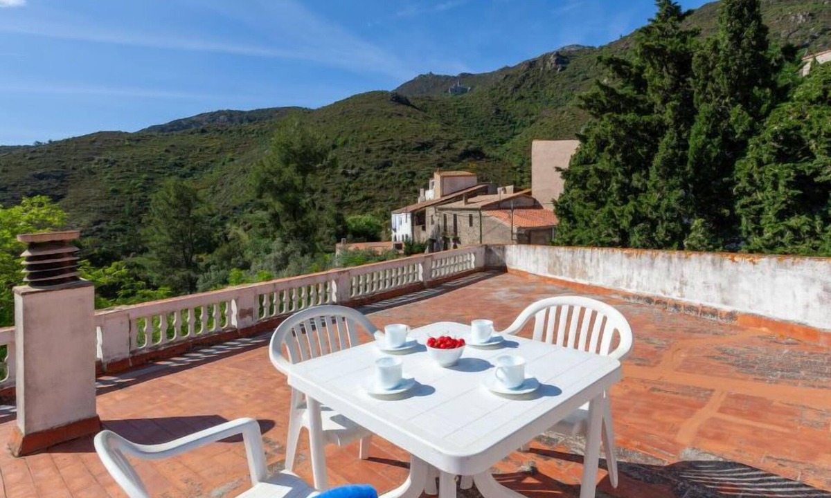 La Rectoria | La Vall de Santa Creu