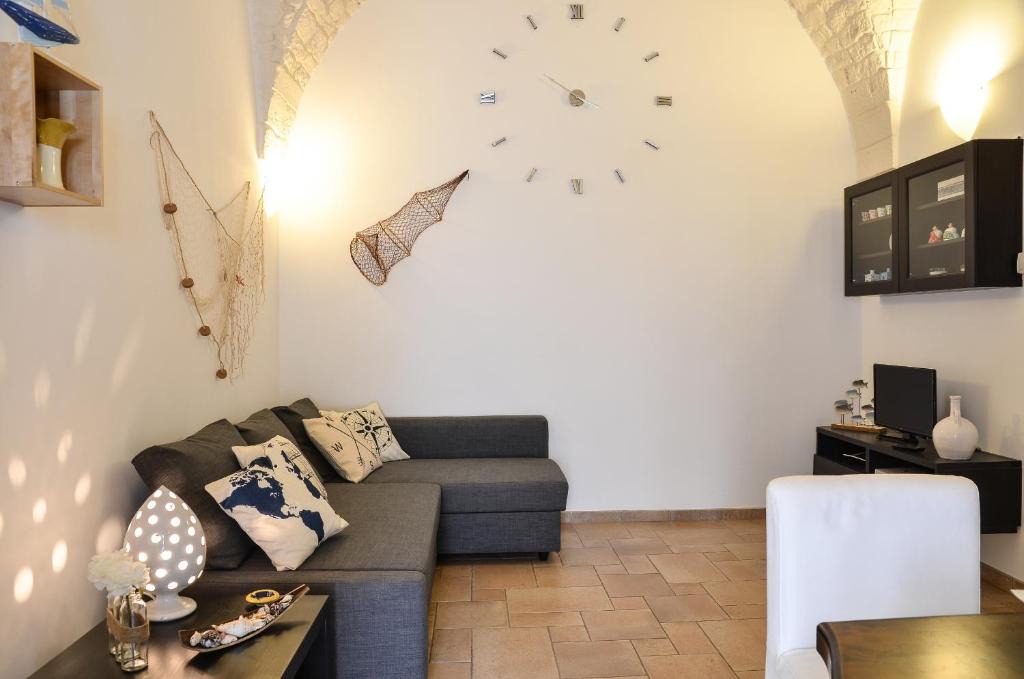 La Terrazza Del Marinaio | Ostuni
