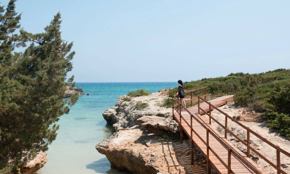 La Vista Mare Da Giulia | Ostuni