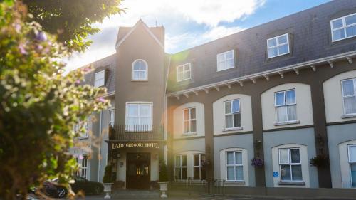 Lady Gregory Hotel Swan Leisure Club | Gort