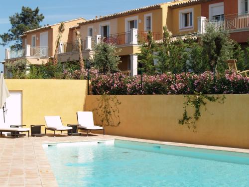 Green Bastide | La Rouviere