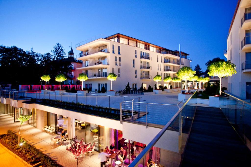 Hotel | Poertschach am Woerthersee